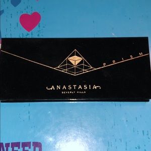 Anastasia Beverly Hills Prism Eyeshadow Palette
